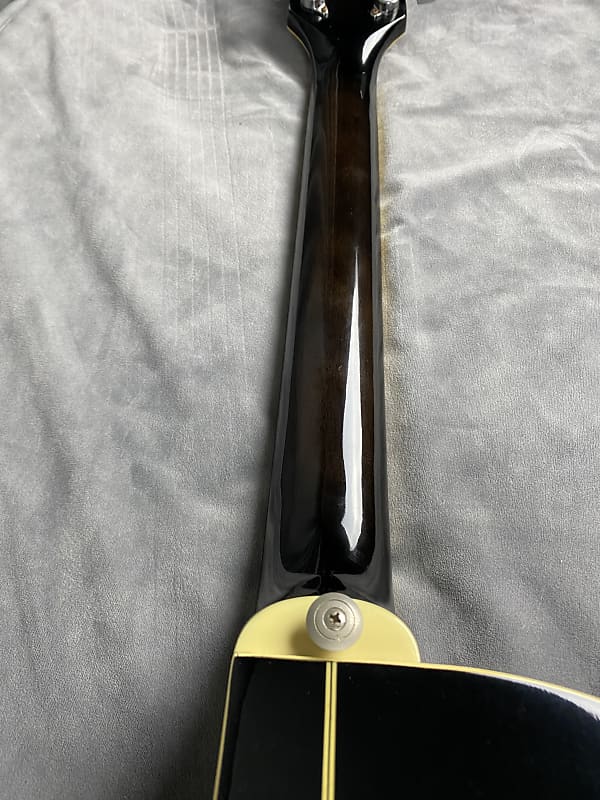 Morris Rumbler MR-2 1994 Super rare! MIJ | Reverb Morris Rumbler MR-2 1994 Super rare! MIJ | Reverb
