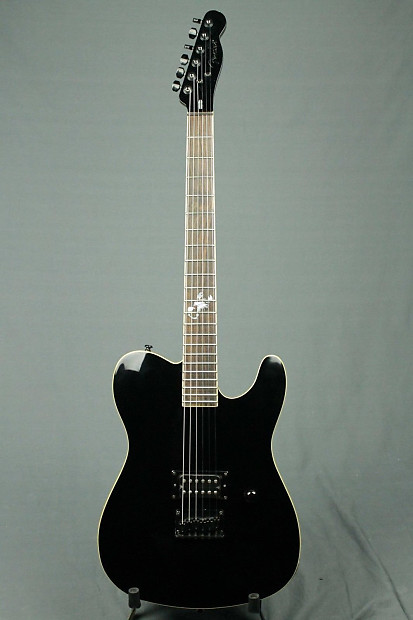 Fender on sale scorpion telecaster