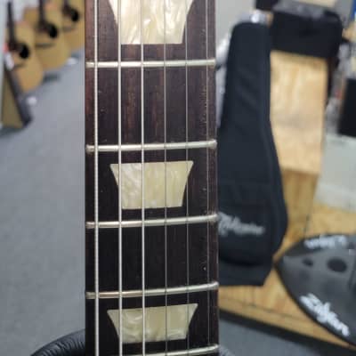 Gibson Les Paul Studio Ebony- GUITARE ELECTRIQUE Gibson Gibson Les Paul  Studio Eb : Alex Musique : magasin de musique