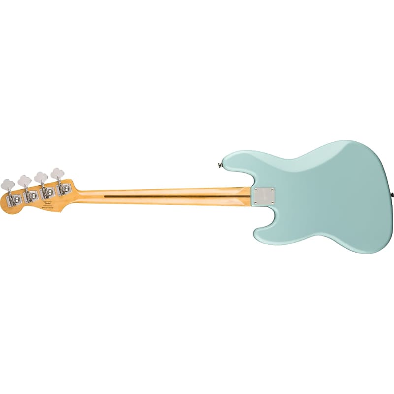 Squier Classic Vibe '60s Jazz Bass | Reverb Squier Classic Vibe '60s Jazz Bass | Reverb