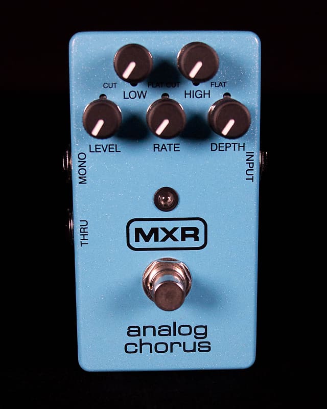 MXR M234