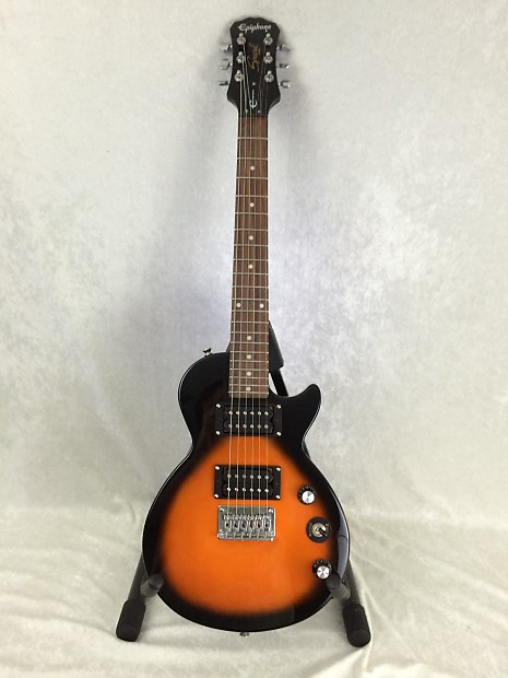 Epiphone Les Paul Express Refurbished Electric Guitar