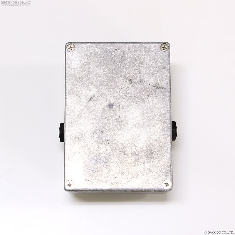 TDC-YOU 001 Crunch Booster Hot, made in Japan | Reverb