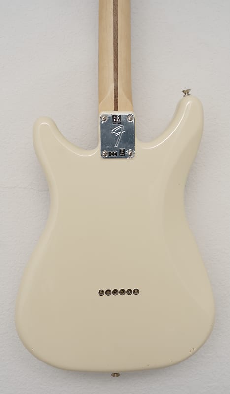 Fender Player Lead III | Reverb
