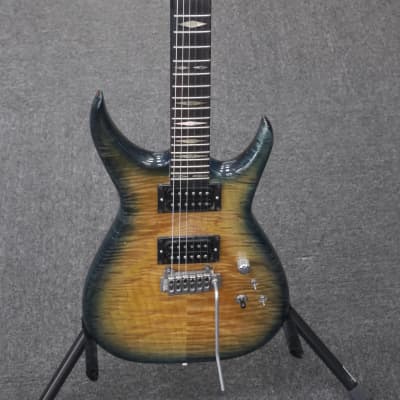GMP PROTOTYPE CUSTOM #009 1990'S - FLAME TOP GREEN for sale