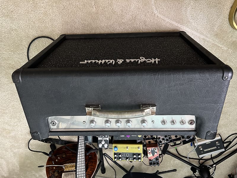 Hughes & Kettner Puretone 25-Watt 1x12