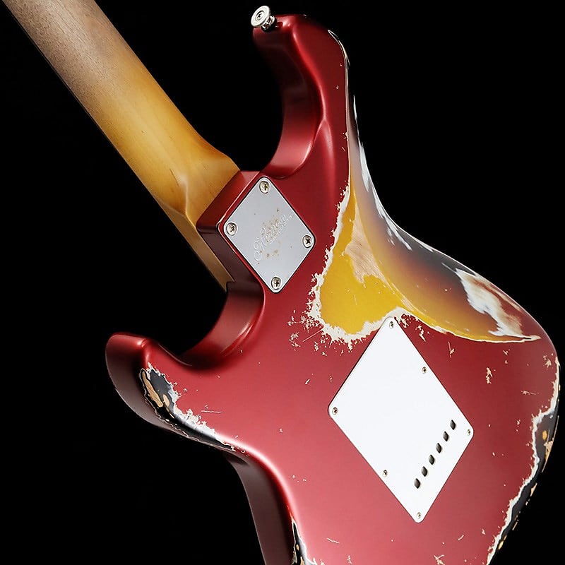 momose】mc1-std/R 3ts-Heavy Aged