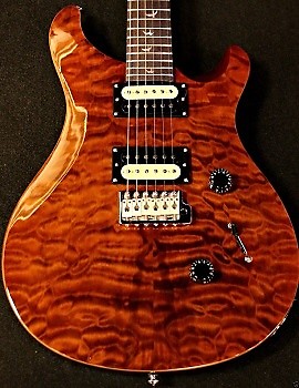 Prs cm4 sales se custom 24