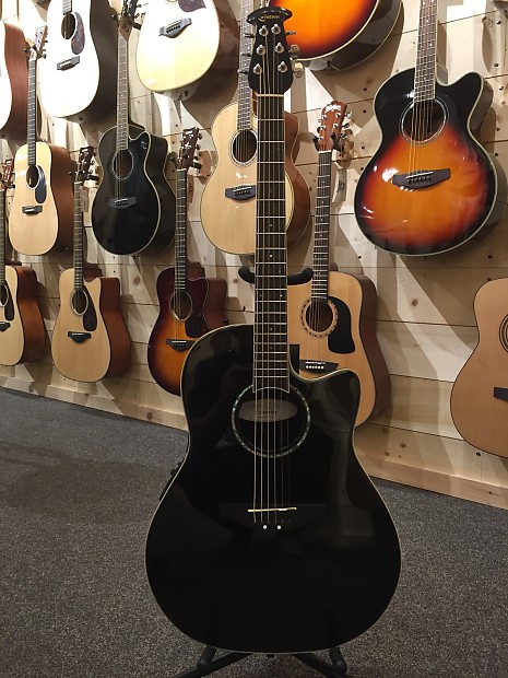 Ovation celebrity cc28 price sale
