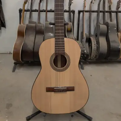 Luis Arostegui Granados Constructor Master-Luthier Made ...