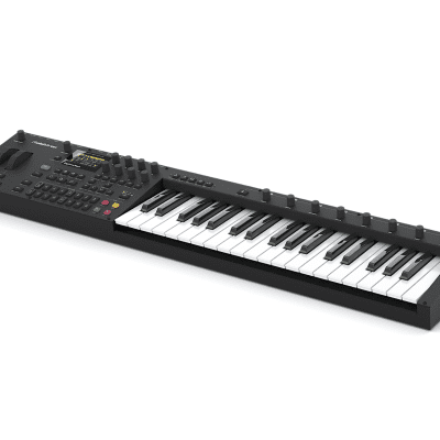 Elektron Digitone Keys 37-key Digital FM Synthesizer 2019
