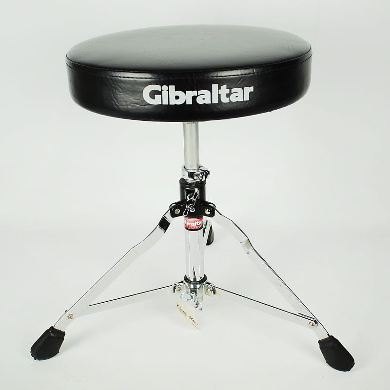 Gibraltar Drum Throne (USED) image 1