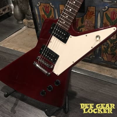 Gibson Explorer - Metallica - James Hetfield 