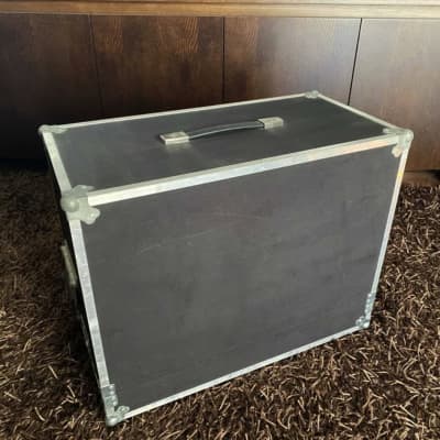 Vox AC15C1 BRG Limited Edition | 2 Channel | 15-Watt | 1x12" Guitar Combo image 8