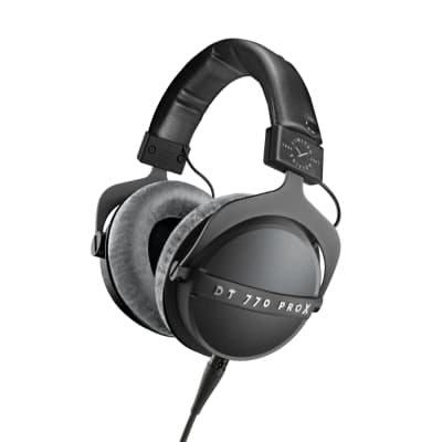 Beyerdynamic DT 770 Pro 80 Ohm | Reverb