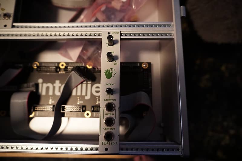 Tiptop Audio CP909
