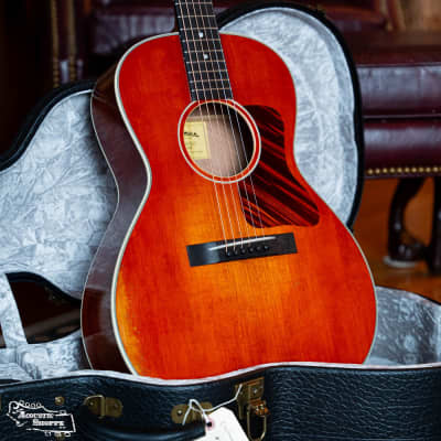 Eastman E10OOSS/V Adirondack/Mahogany "Antique Varnish Series" Slope Shoulder Acoustic Guitar #2688 image 1