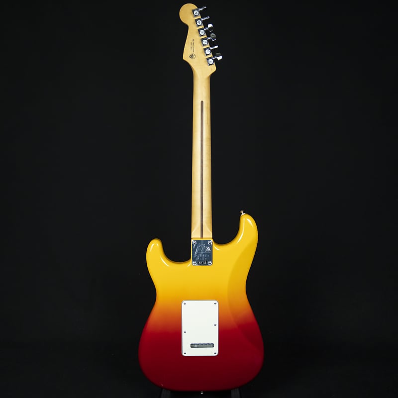 Fender Player Plus Stratocaster Maple Fingerboard | Reverb Canada