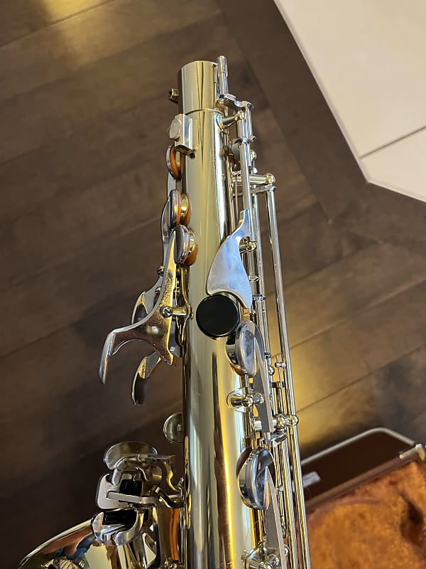 Yamaha YAS-23 Alto Saxophone | Reverb Canada