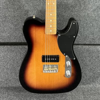 Fender Noventa Telecaster | Reverb