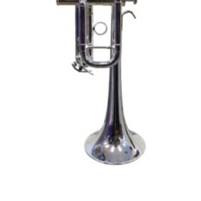 Schilke X3 Traditional Custom Series Bb Trumpet Regular