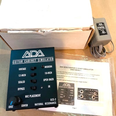 Reverb.com listing, price, conditions, and images for a-da-gcs-2