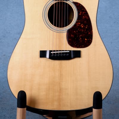 Eastman E6D-TC Thermo Cured Dreadnought Acoustic Guitar - M2104056 image 1