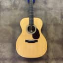 Martin OM-21 2018 Natural with Hard Case