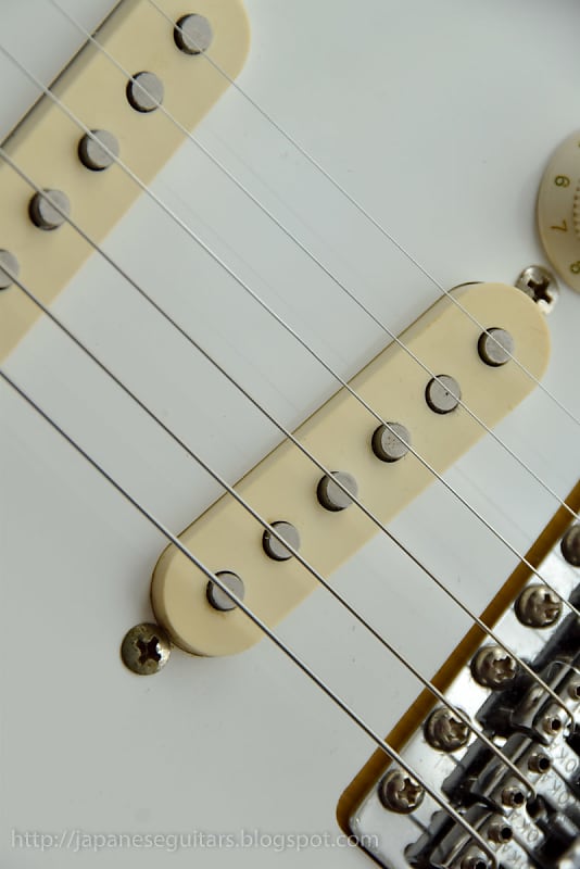 Tokai ST-60 Springy Sound最終値下げ！ Tokai ST60 Springy Sound 1978' | Guitar Shop FOOLS GOLD