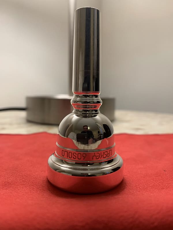 Laskey Alessi Signature Mp 67 SOLO 管楽器・吹奏楽器 Laskey Joseph