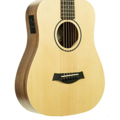 Taylor BT1E Baby Taylor Acoustic-Electric Guitar - Walnut for sale