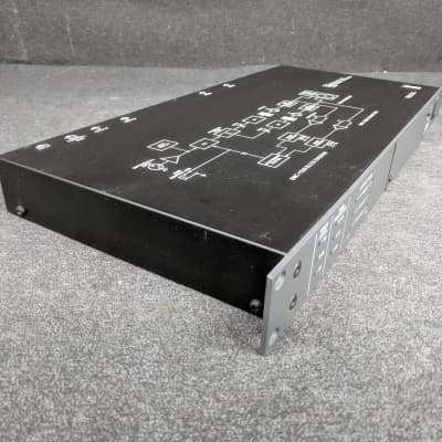 ELECTRO-VOICE EV DMC-1152 デジタルコントローラー ELECTRO-VOICE EV