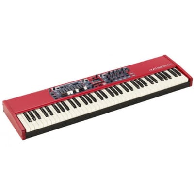 Clavia Nord Electro 6D 73 image 8