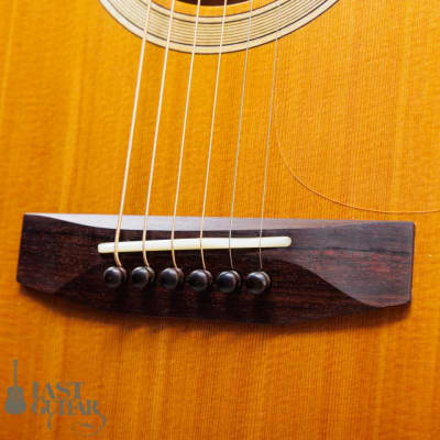 Iwaneko Guitars  Type-MC Simple Style 　"Japanese luthier guitar！Amazing sound balance, rich sound volume. Very quality one. " image 3
