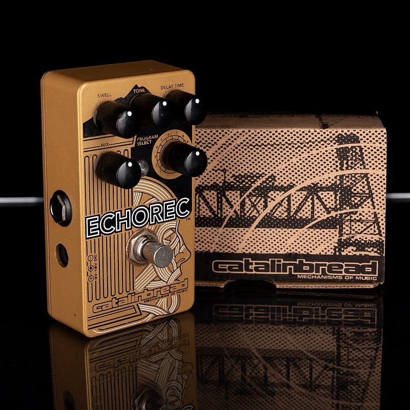 Catalinbread Echorec