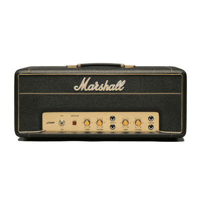 Marshall 2061X Handwired JMP Reissue 2-Channel 20-Watt Guitar Amp Head 2004 - 2017