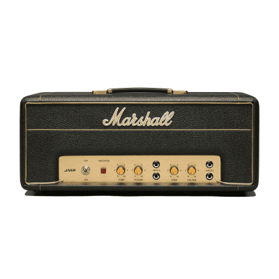 Marshall DSL20HR 2-Channel 20-Watt Guitar Amp Head | Reverb