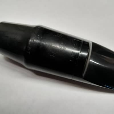 Geo M Bundy Selmer USA Soprano Saxophone Mouthpiece 1960's