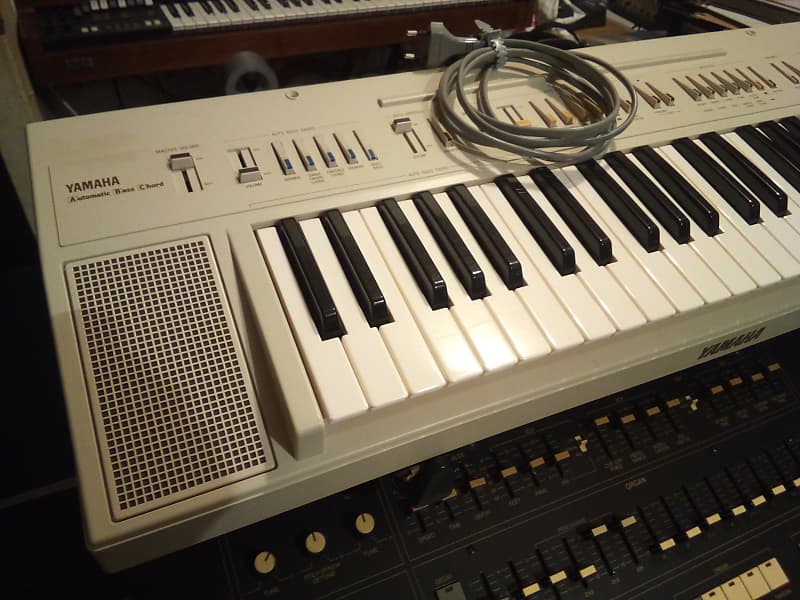 Yamaha ps 30 vintage keyboard | Reverb Australia