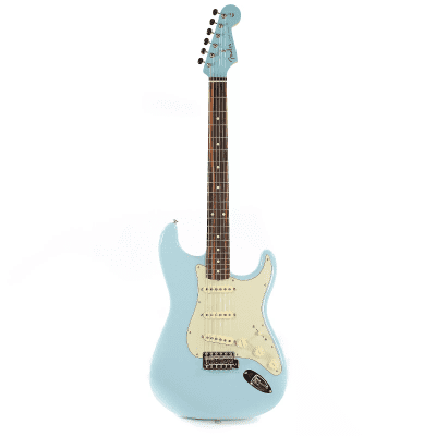 Fender Classic Series '60s Stratocaster | Reverb