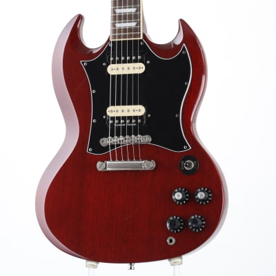 Edwards E Sg 80 D (02/02) | Reverb