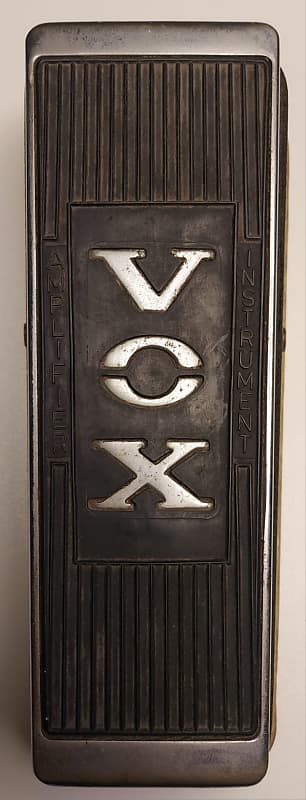 Vox V846