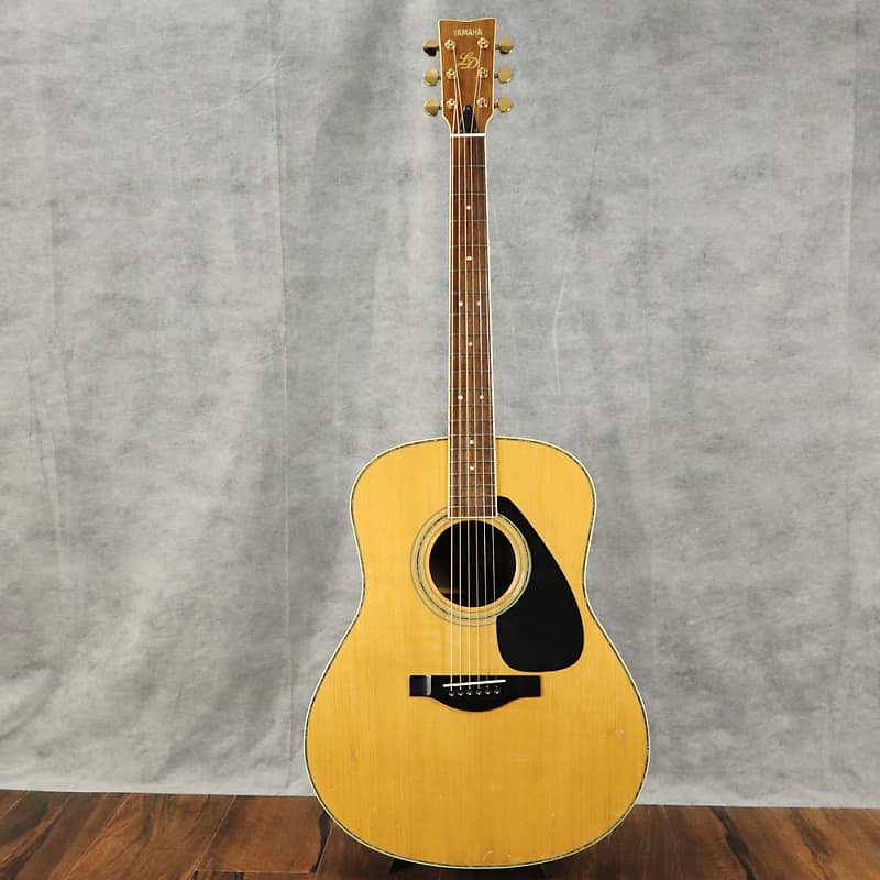 Yamaha LD-10 アコースティックギター YAMAHA LD-10 for sale - Price and Used Value
