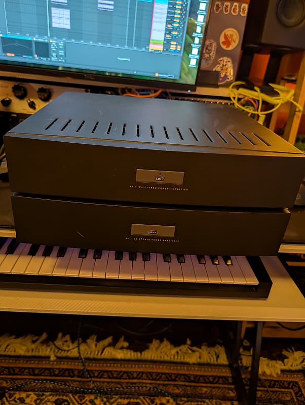 linn av 5105