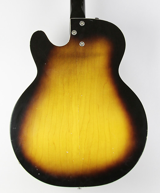 1963 store harmony rocket