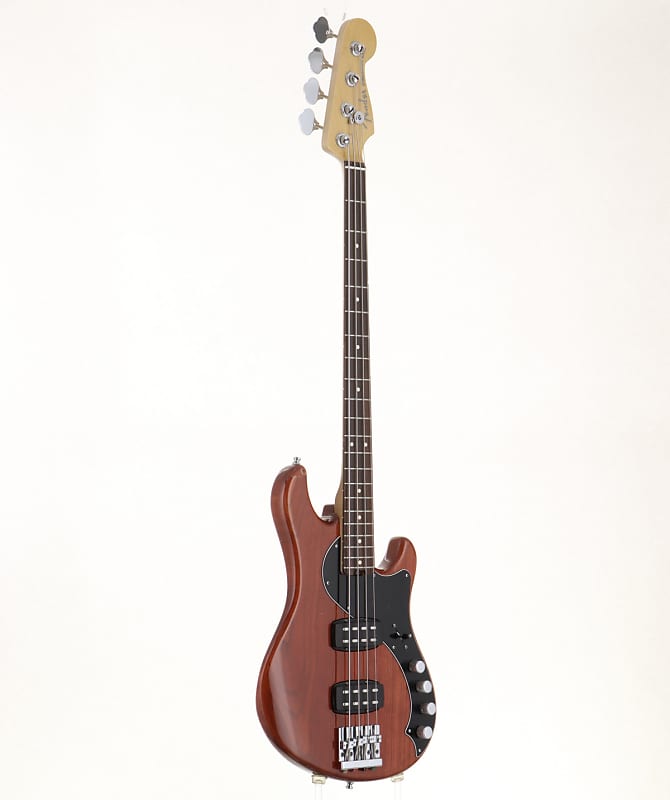 Fender American Deluxe Dimension Bass IV HH 2014 - 2016