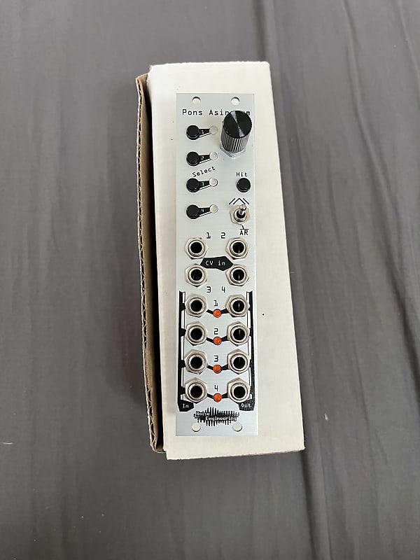 Noise Engineering Pons Asinorum