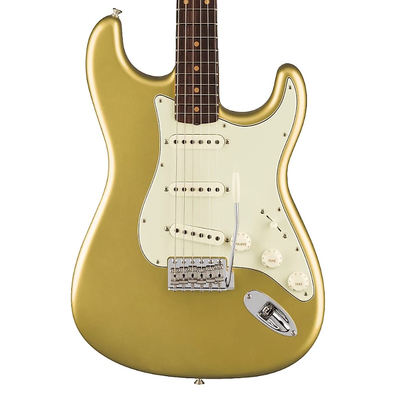Fender Custom Shop Johnny A. Signature Stratocaster image 2