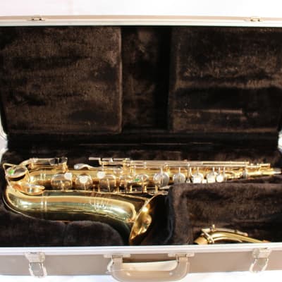 BOITE ANCHES SAXOPHONE ALTO VANDOREN JUNO N°2 - Feeling Musique