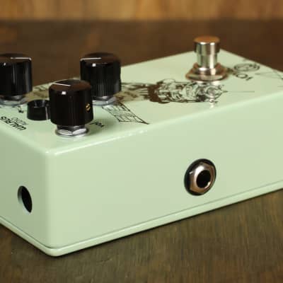 Walrus Audio Voyager Overdrive image 3